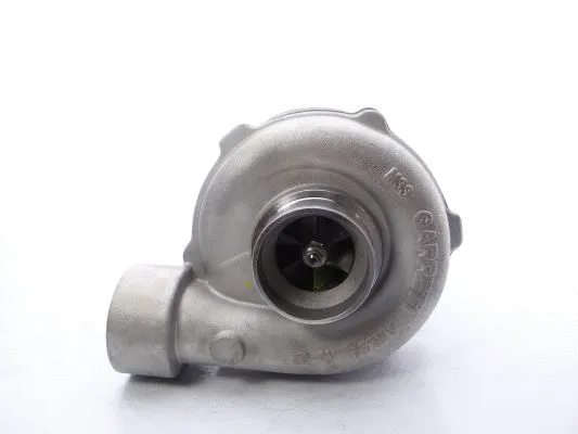 Charger, charging (supercharged/turbocharged) (466214-5025S)