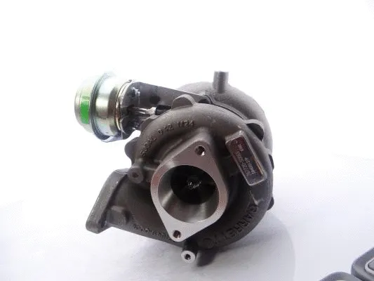 Charger, charging (supercharged/turbocharged)