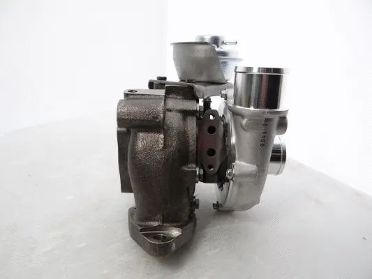 Charger, charging (supercharged/turbocharged)