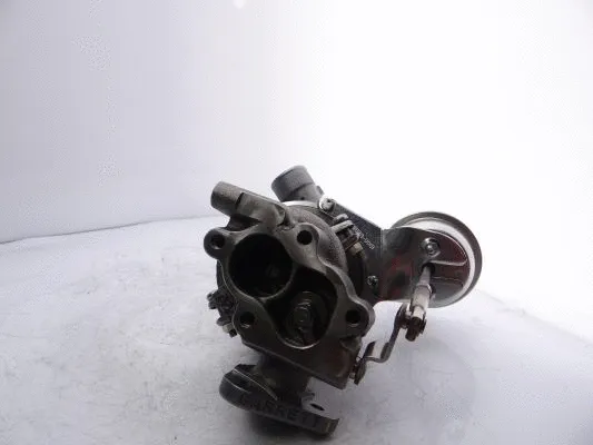 Charger, charging (supercharged/turbocharged) (809534-5001S)