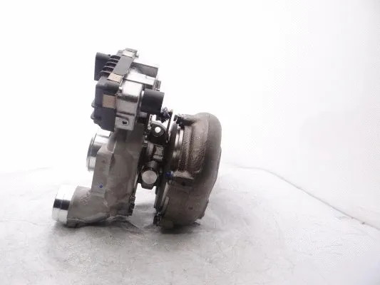 Charger, charging (supercharged/turbocharged)