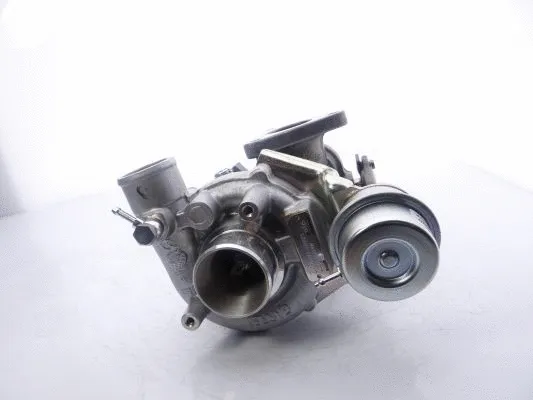 Charger, charging (supercharged/turbocharged)