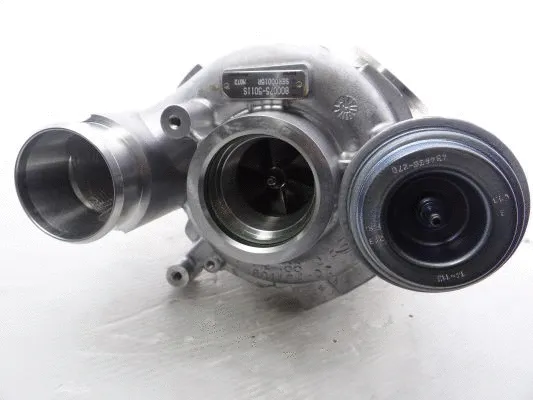 Charger, charging (supercharged/turbocharged)