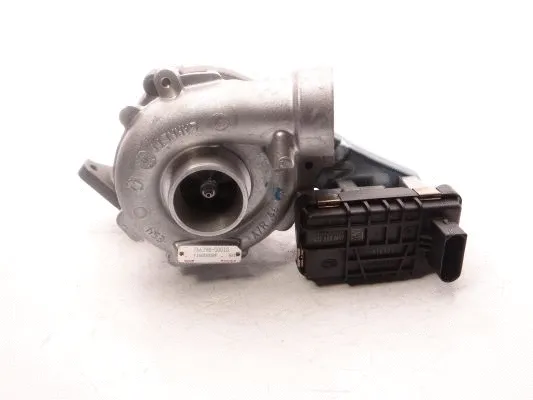 Charger, charging (supercharged/turbocharged)