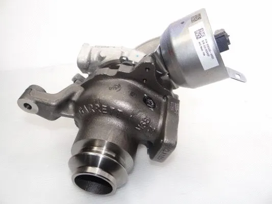 Charger, charging (supercharged/turbocharged)