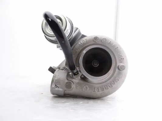 Charger, charging (supercharged/turbocharged)