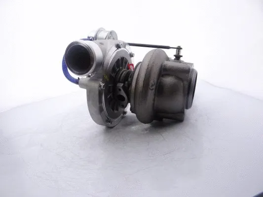 Charger, charging (supercharged/turbocharged)