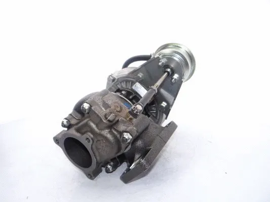 Charger, charging (supercharged/turbocharged)