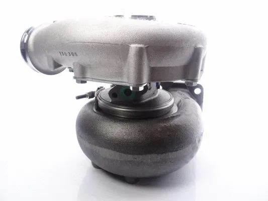 Charger, charging (supercharged/turbocharged)