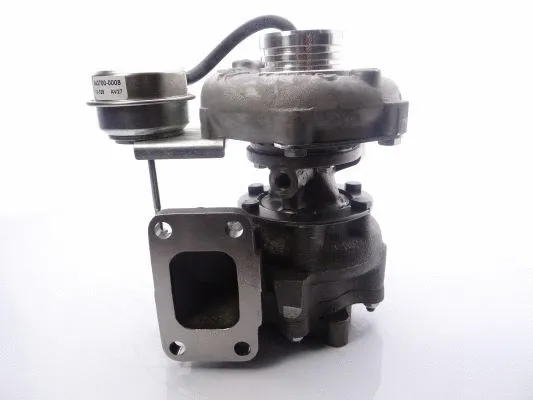 Charger, charging (supercharged/turbocharged)