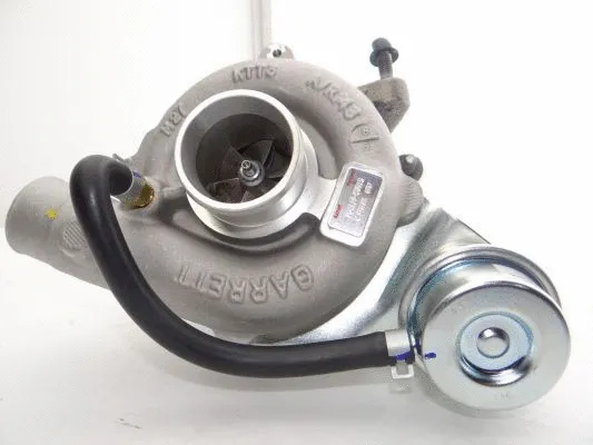 Charger, charging (supercharged/turbocharged)