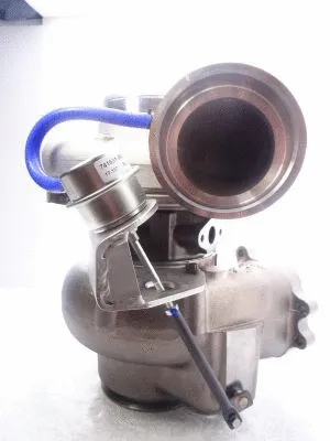 Charger, charging (supercharged/turbocharged)