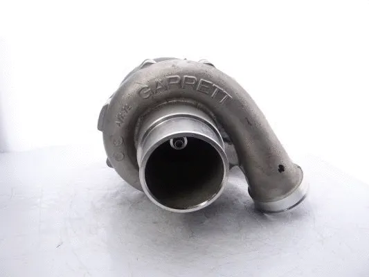 Charger, charging (supercharged/turbocharged) (452070-5014S)