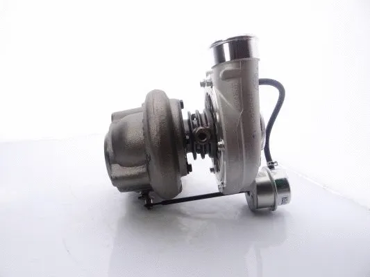 Charger, charging (supercharged/turbocharged) (711736-5026S)