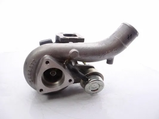 Charger, charging (supercharged/turbocharged)