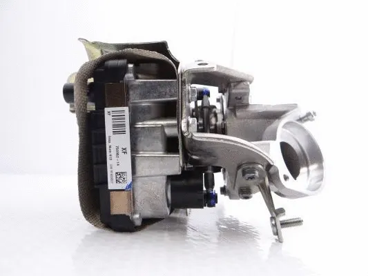 Charger, charging (supercharged/turbocharged) (750952-5017S)
