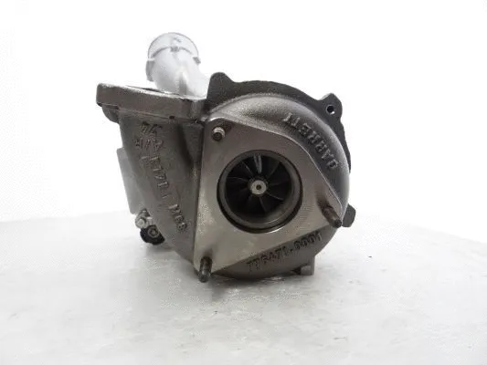 Charger, charging (supercharged/turbocharged)