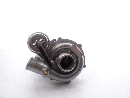 Charger, charging (supercharged/turbocharged) (452202-5004S)