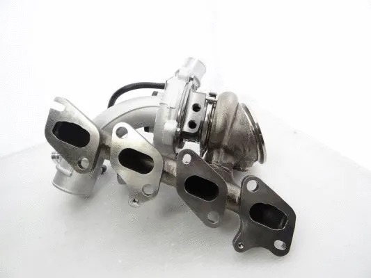 Charger, charging (supercharged/turbocharged) (781504-5014S)
