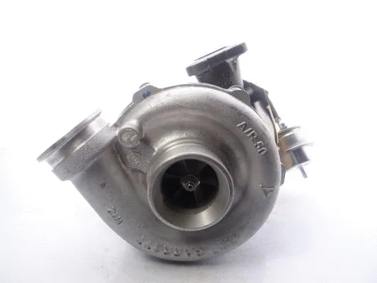 Charger, charging (supercharged/turbocharged) (452085-5009S)