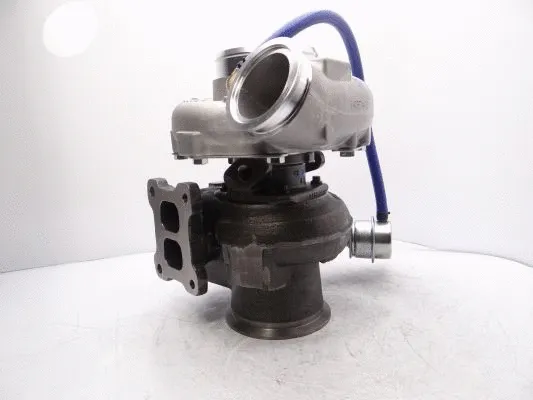 Charger, charging (supercharged/turbocharged)