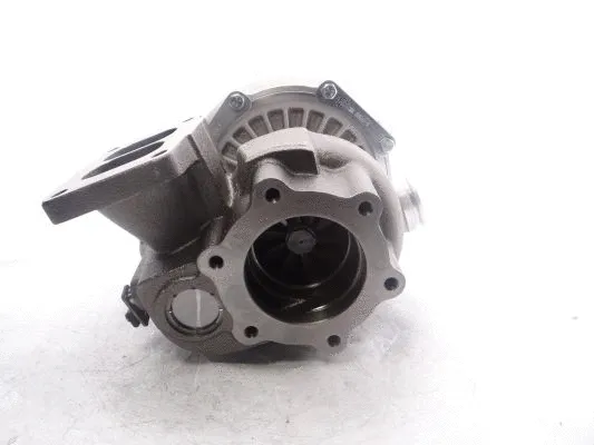 Charger, charging (supercharged/turbocharged)