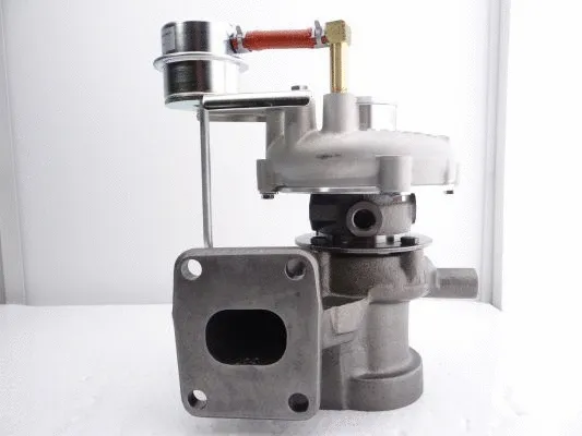 Charger, charging (supercharged/turbocharged)