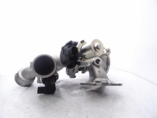 Charger, charging (supercharged/turbocharged) (830233-5007S)