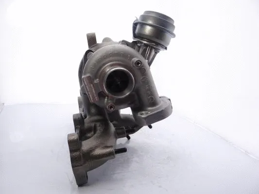 Charger, charging (supercharged/turbocharged) (716860-5005S)