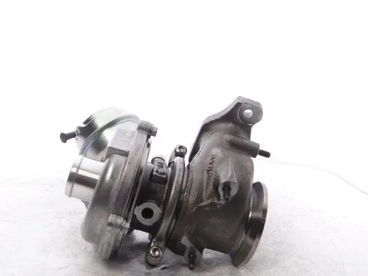 Charger, charging (supercharged/turbocharged) (825246-5002S)