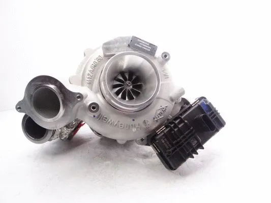 Charger, charging (supercharged/turbocharged)