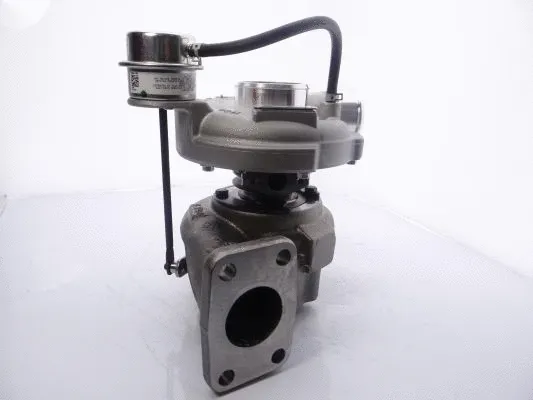 Charger, charging (supercharged/turbocharged)