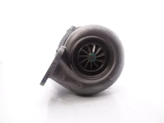 Charger, charging (supercharged/turbocharged) (466704-5213S)