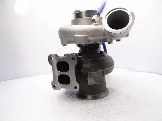 Charger, charging (supercharged/turbocharged)