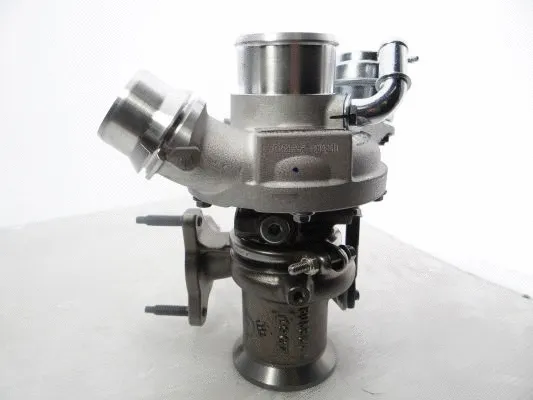 Charger, charging (supercharged/turbocharged)