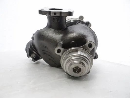 Charger, charging (supercharged/turbocharged) (707240-5005S)