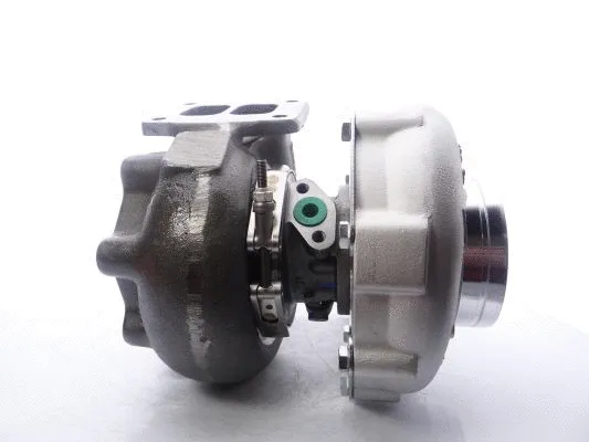 Charger, charging (supercharged/turbocharged) (452174-5002S)