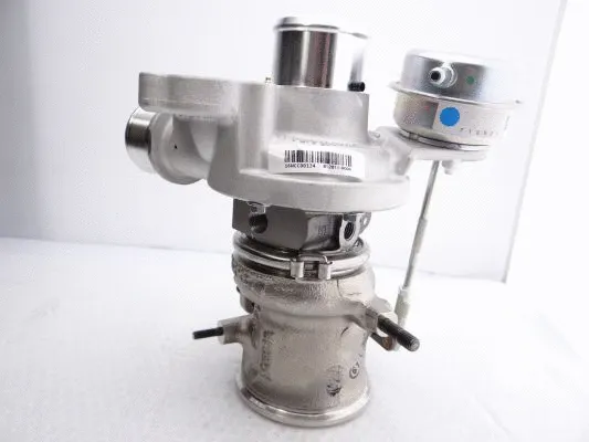 Charger, charging (supercharged/turbocharged)