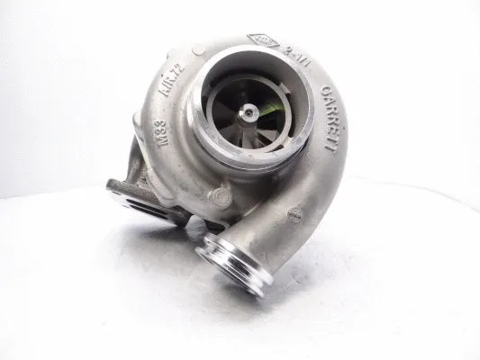 Charger, charging (supercharged/turbocharged) (452109-5007S)