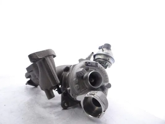 Charger, charging (supercharged/turbocharged) (768652-5007S)