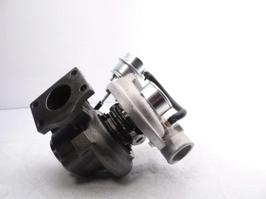 Charger, charging (supercharged/turbocharged) (727262-5001S)