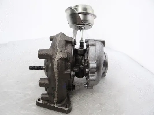 Charger, charging (supercharged/turbocharged) (715294-5003S)