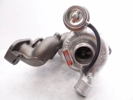 Charger, charging (supercharged/turbocharged)