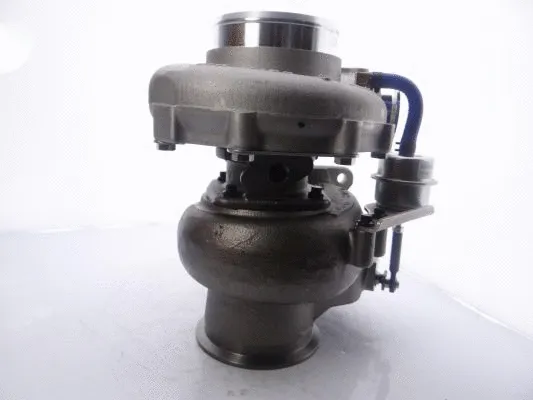 Charger, charging (supercharged/turbocharged)