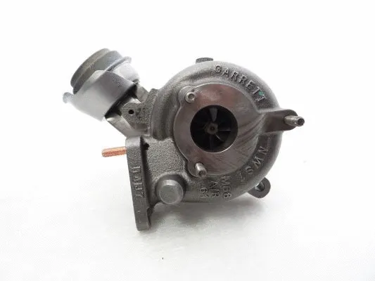 Charger, charging (supercharged/turbocharged) (454231-5013S)
