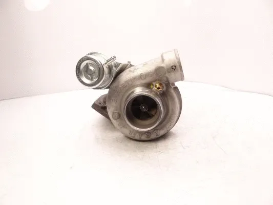 Charger, charging (supercharged/turbocharged) (465183-5008S)