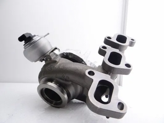 Charger, charging (supercharged/turbocharged)