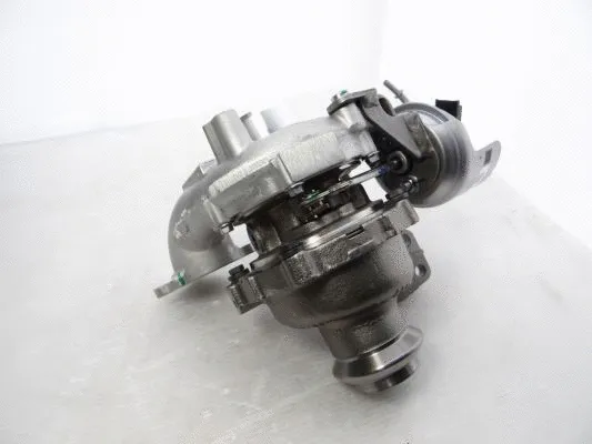 Charger, charging (supercharged/turbocharged)