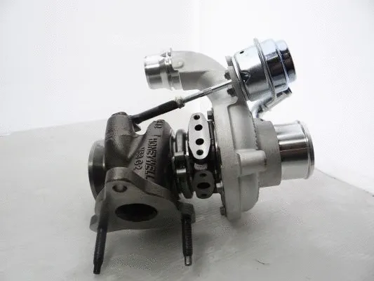 Charger, charging (supercharged/turbocharged)