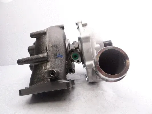 Charger, charging (supercharged/turbocharged)